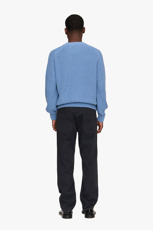 Knitted Sweater