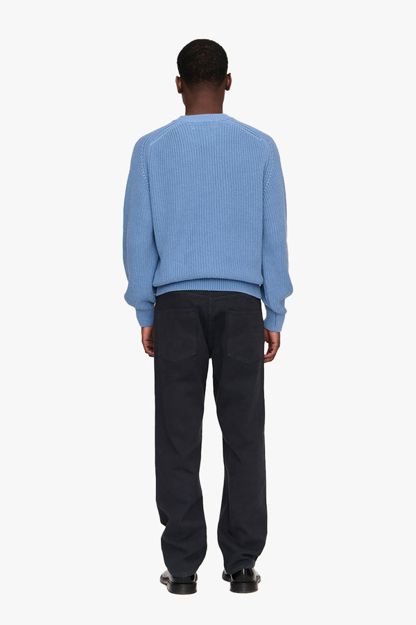 Knitted Sweater