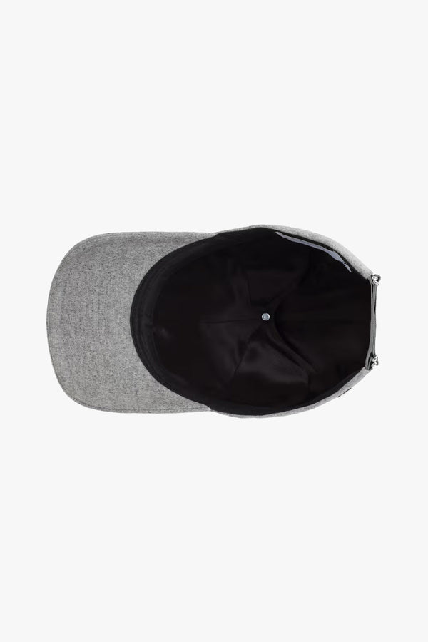 Legacy Structured Wool
