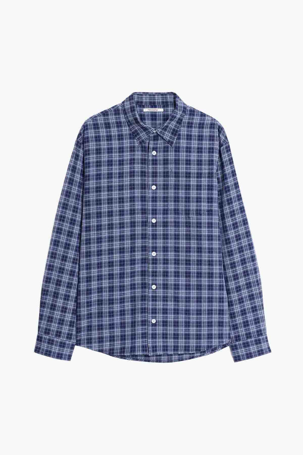 Fjord Check Shirt