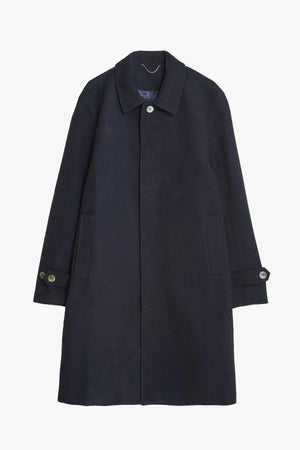 Cedric Wool Coat