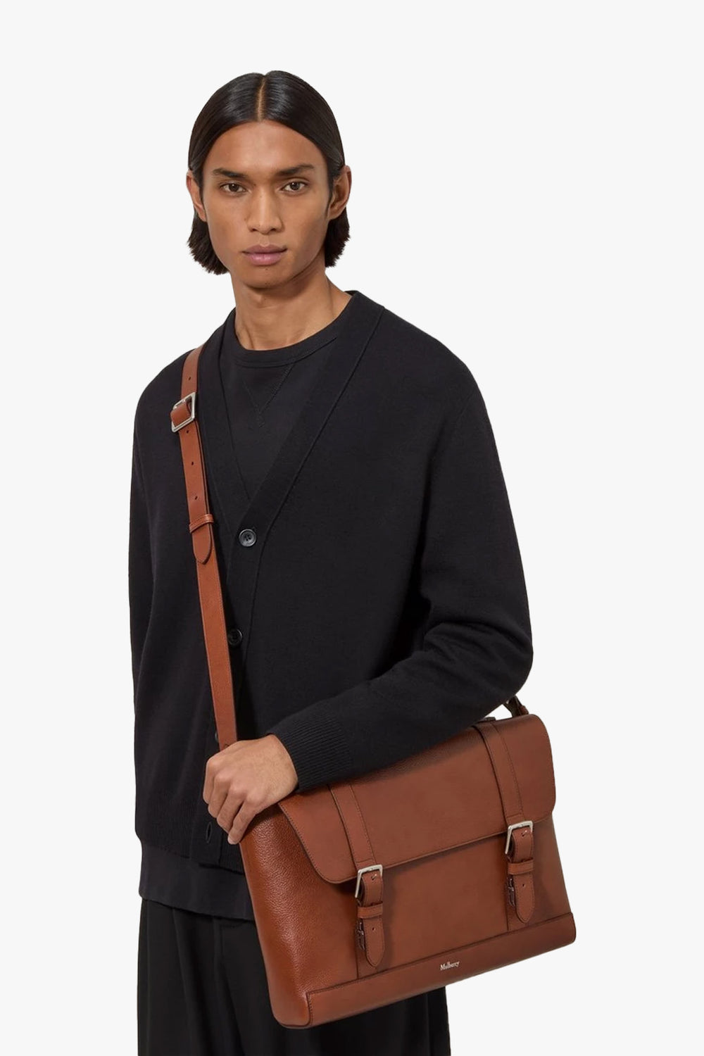 Chiltern Briefcase Legacy NVT