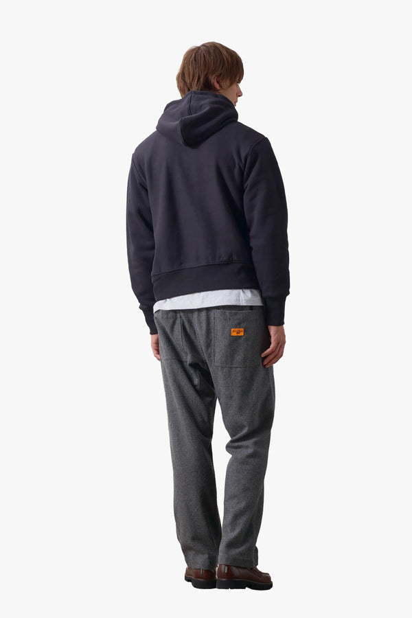 Flannel Chef Pants