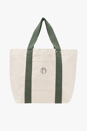Ball Tote Bag