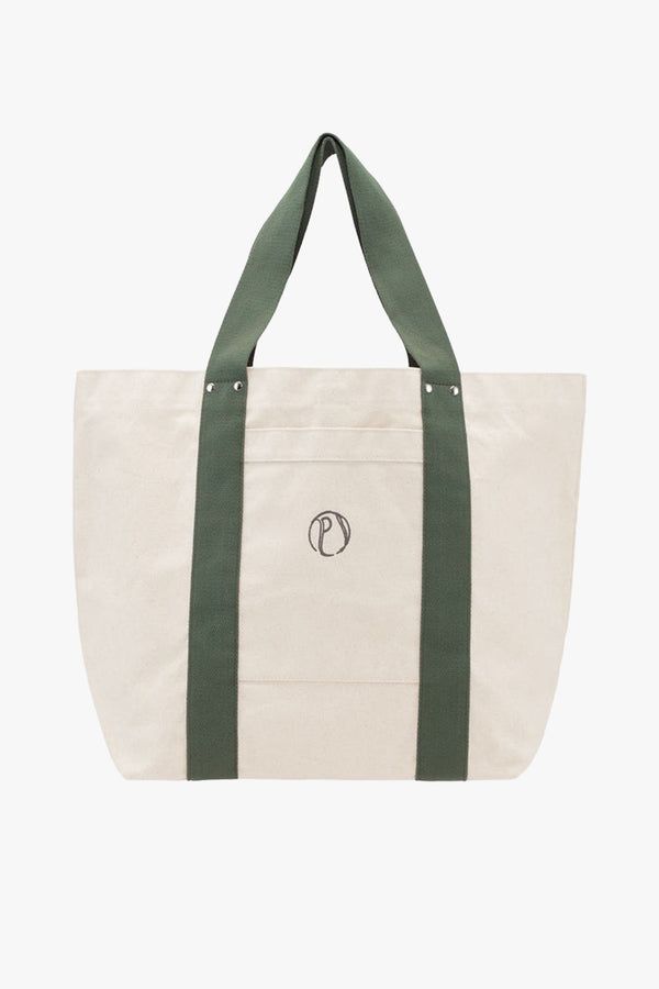 Ball Tote Bag