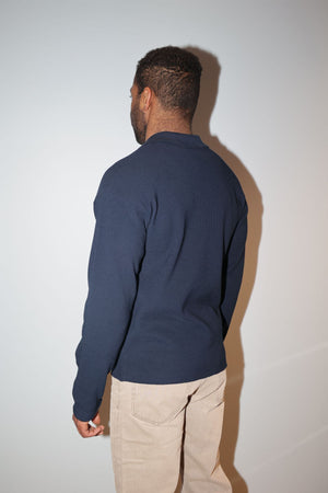 LS Cotton Polo