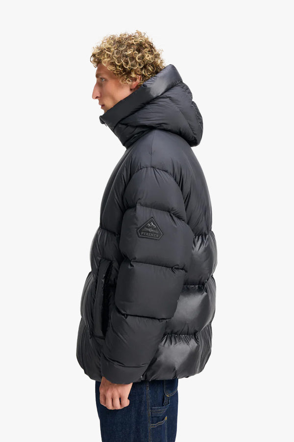 Eneko Down Jacket