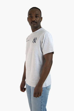 Yankees Curve T-Shirt