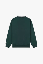 League Crewneck