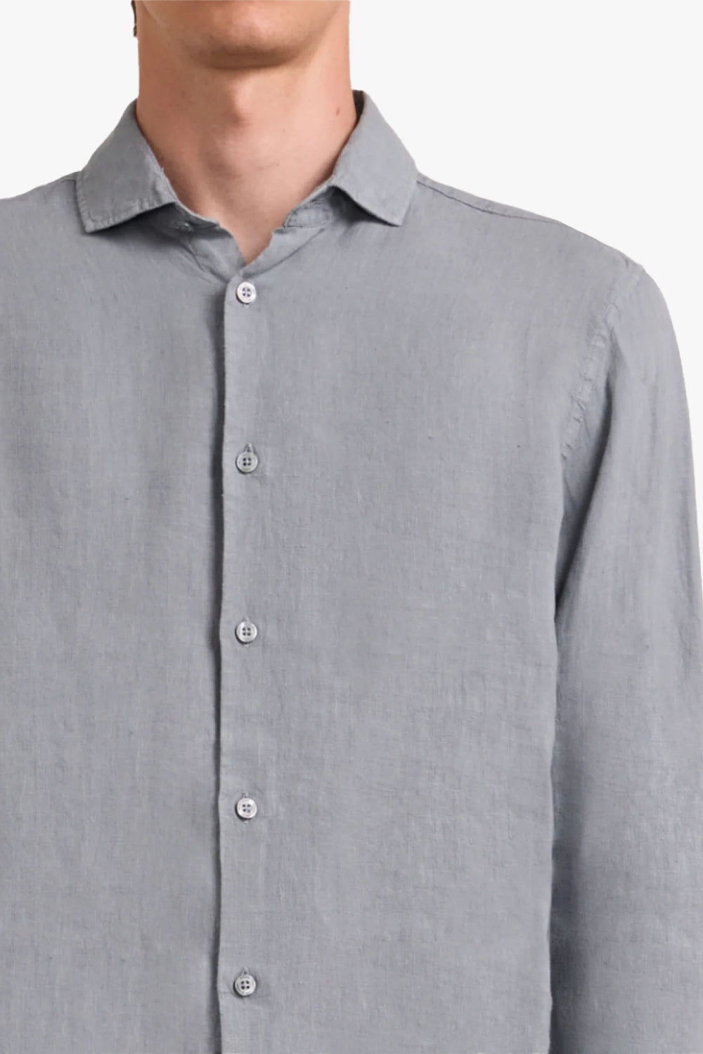 Antonio GD Linen Shirt