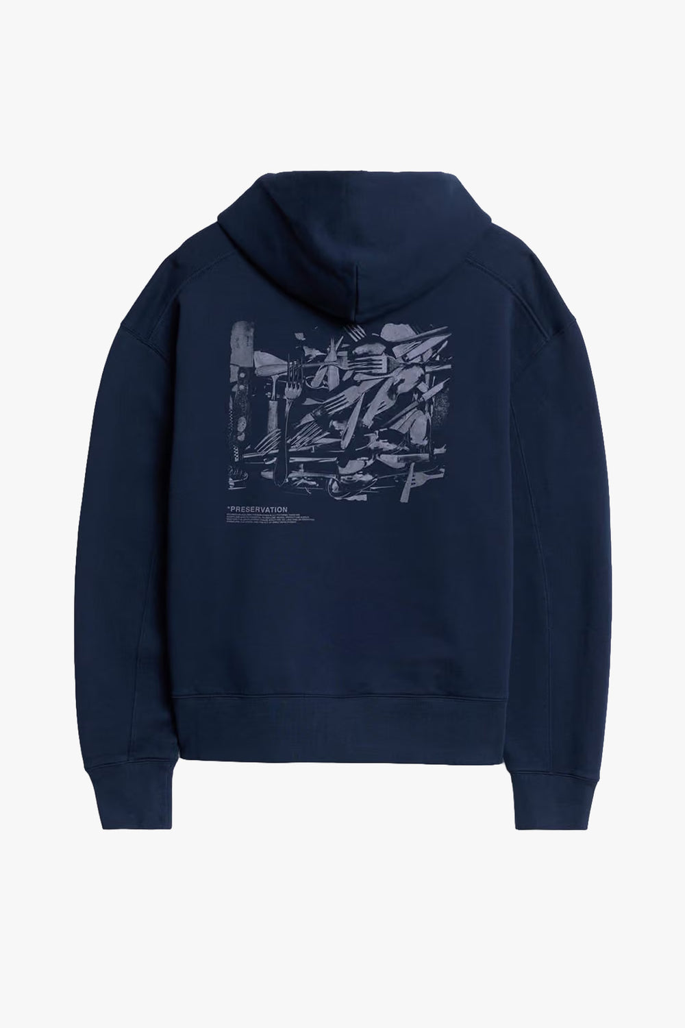 National Hoodie