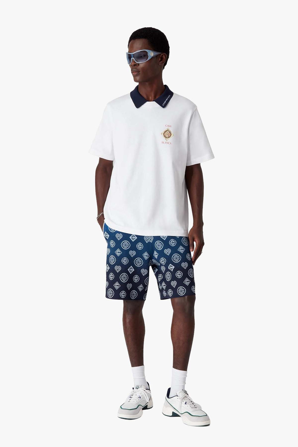 Plafond Orne De Musique T-Shirt