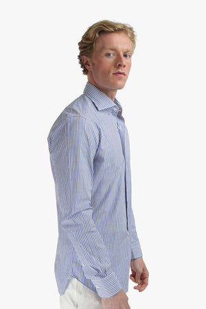 Culto Pinstripe Shirt