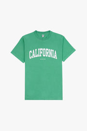 California T-shirt
