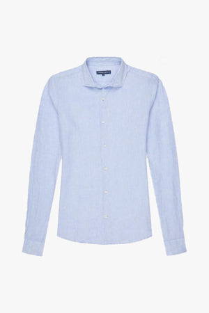 Antonio Linen Shirt