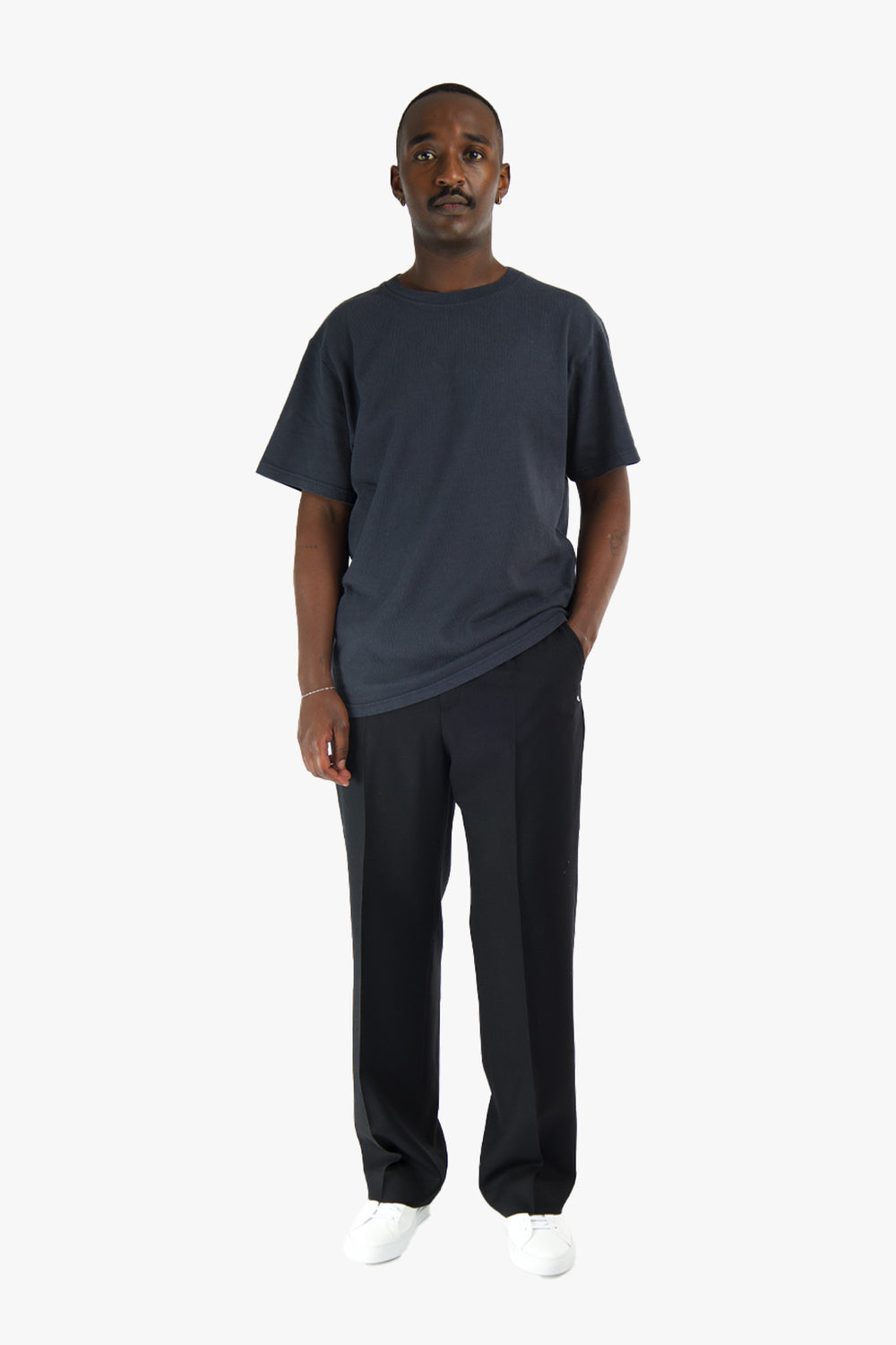 BOTELHO Cotton T-shirt