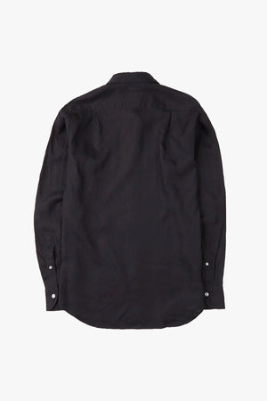 Summer Linen Shirt