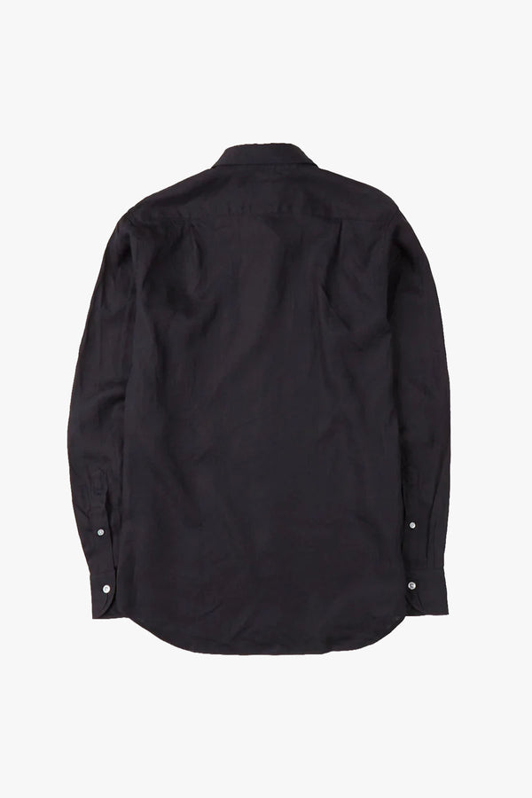 Summer Linen Shirt