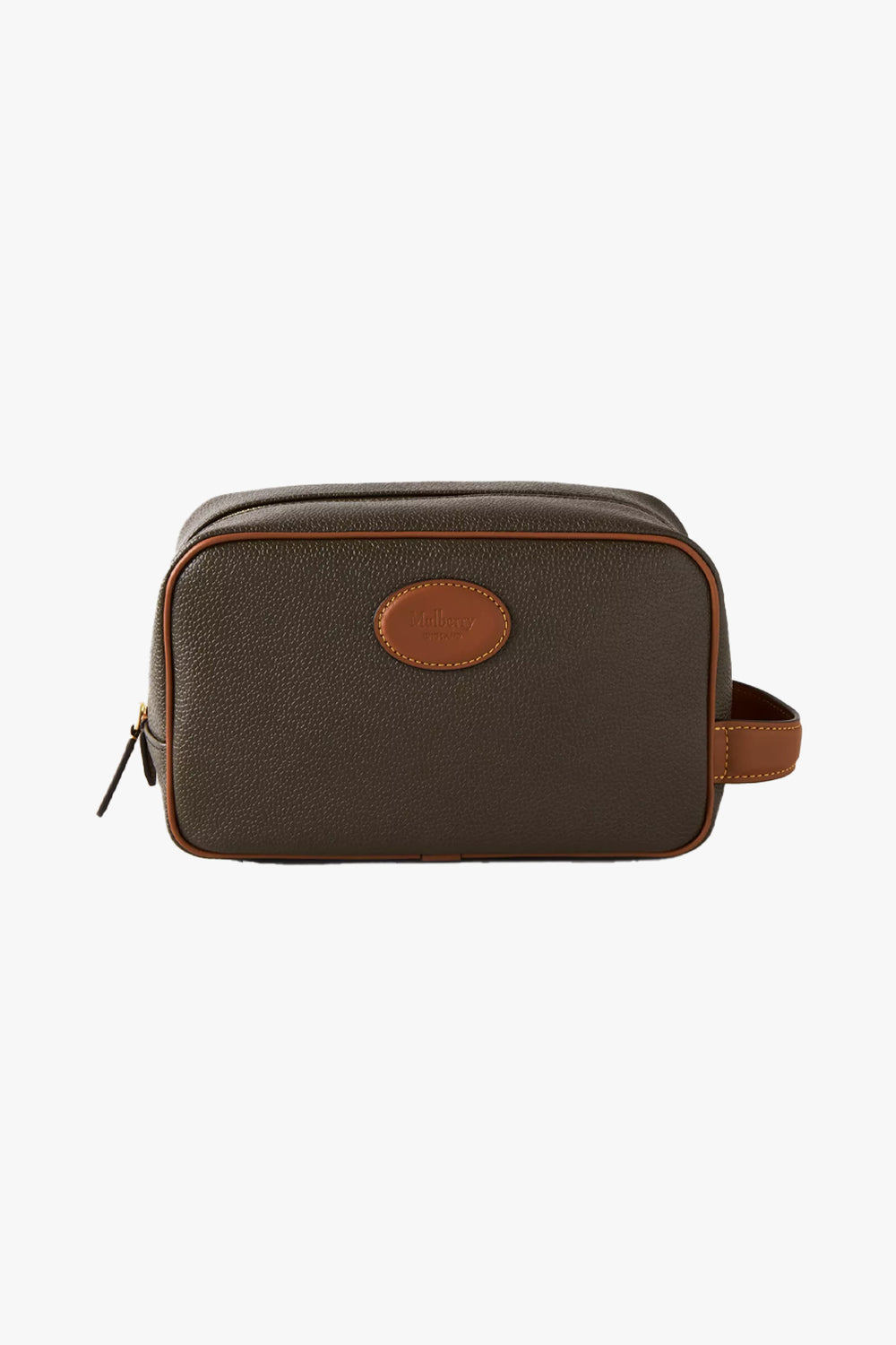 Wash Case Eco Scotchgrain
