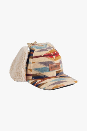 Timberline Sherpa Hat
