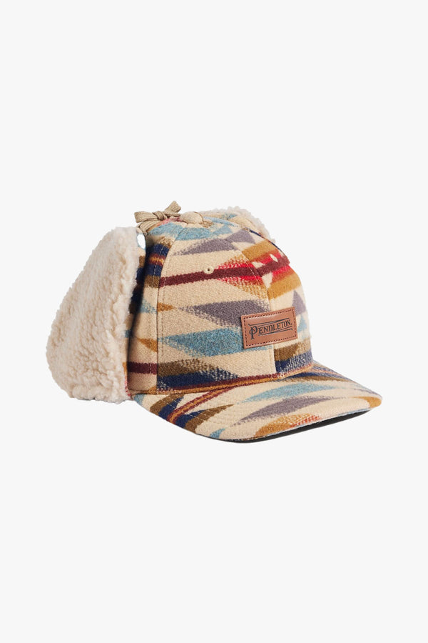 Timberline Sherpa Hat