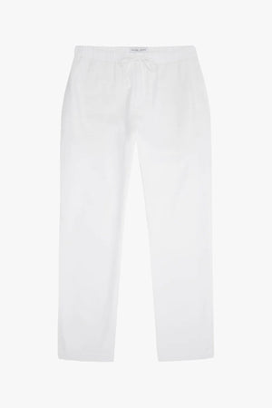 Oscar Linen Chinos