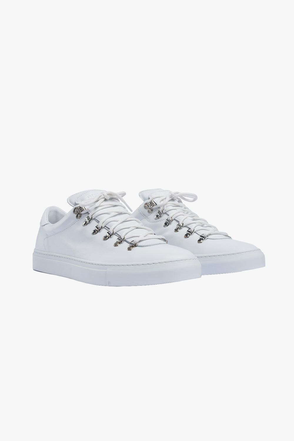 Marostica Low Nappa Sneakers