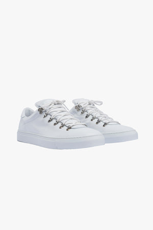Marostica Low Nappa Sneakers