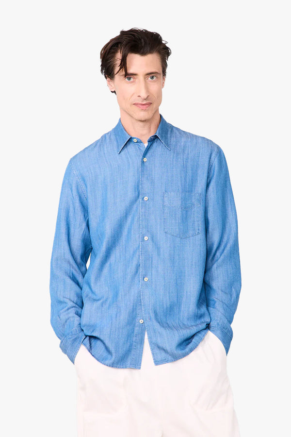 Guido Denim Shirt