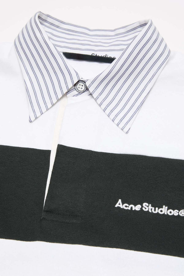 Polo Longsleeve