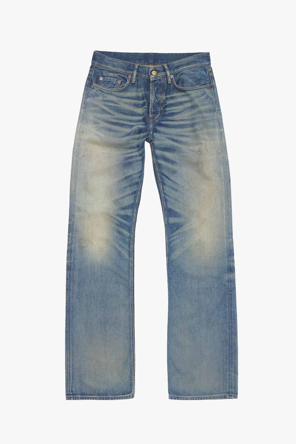 2010M Mid Blue Bingo