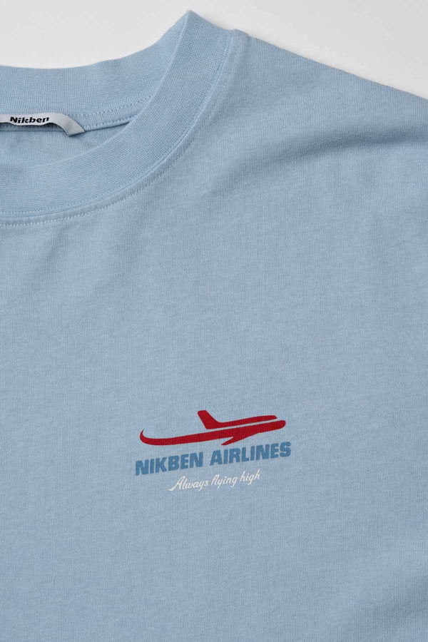 Airlines Tee
