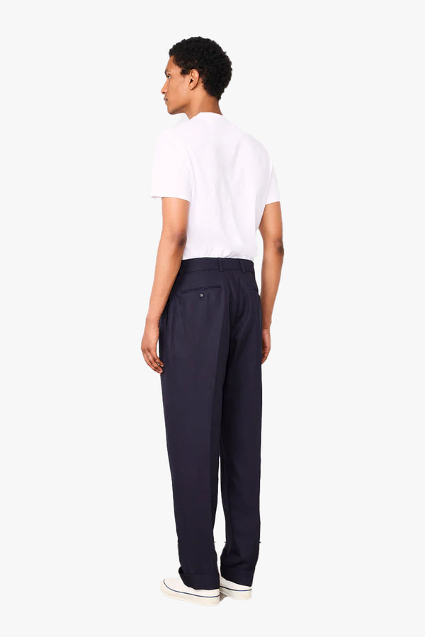 Hugo Linen Trousers