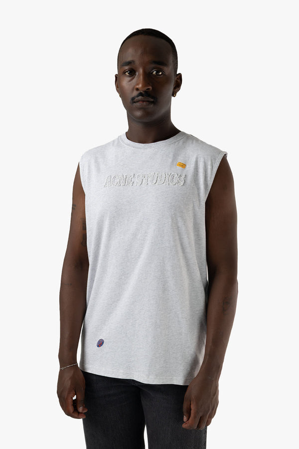 Logo Tank Top