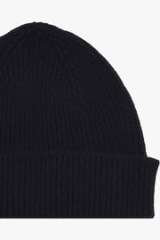 Lambswool Beanie