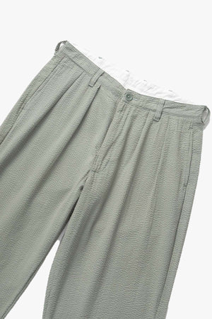 Seersucker Part Timer Pants