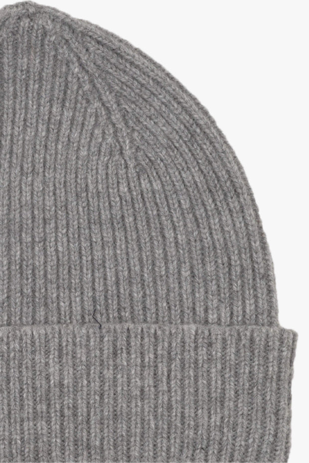 Lambswool Beanie