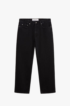 Golden Loose Skate Pant