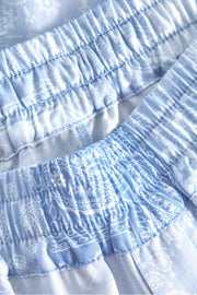 La Brea Tencel Summer Trousers