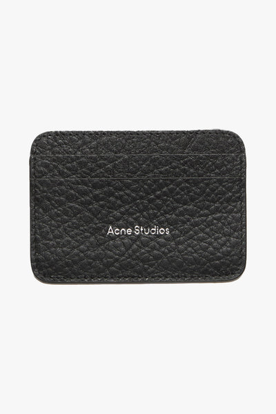 Leather Card Holder