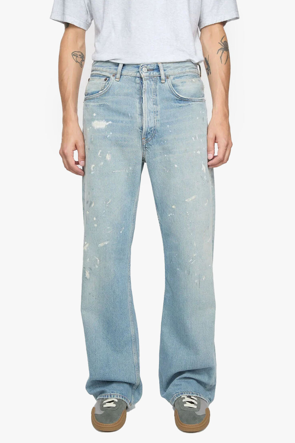 2021M Trafalgar Jeans