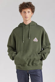 Journey Brushed Hoodie