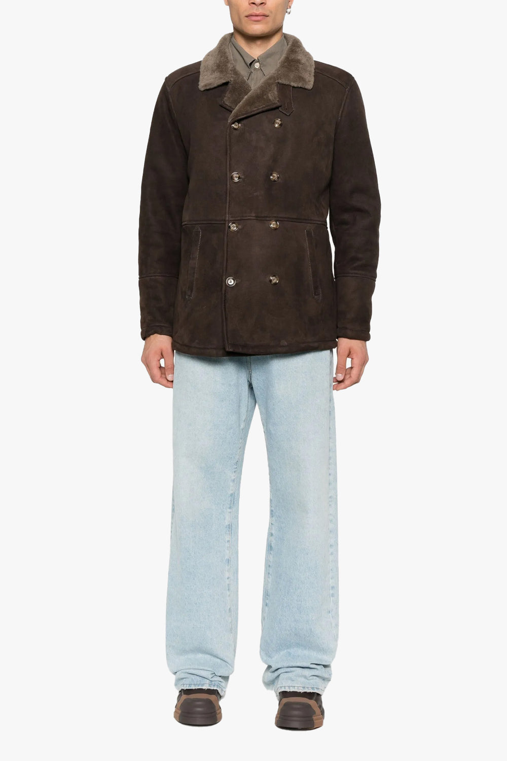 MERLIN 51211 - SPORT JACKET