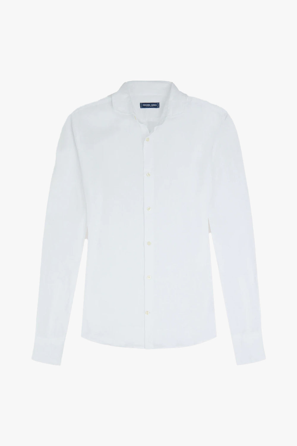 Antonio Linen Shirt