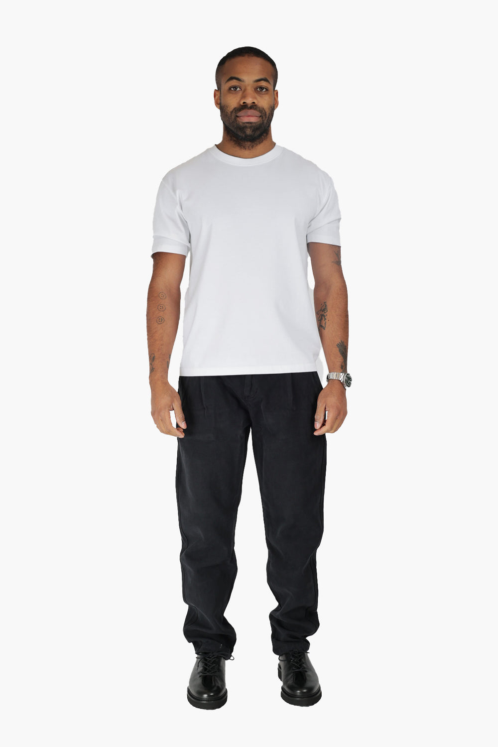 Moleskin Waiter Pants