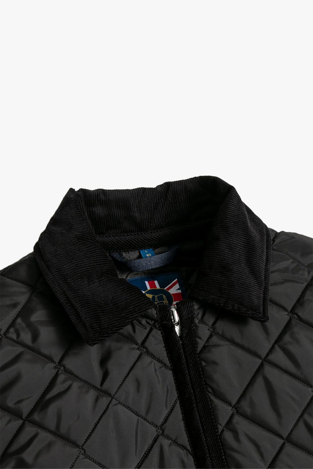 Teynham Jacket