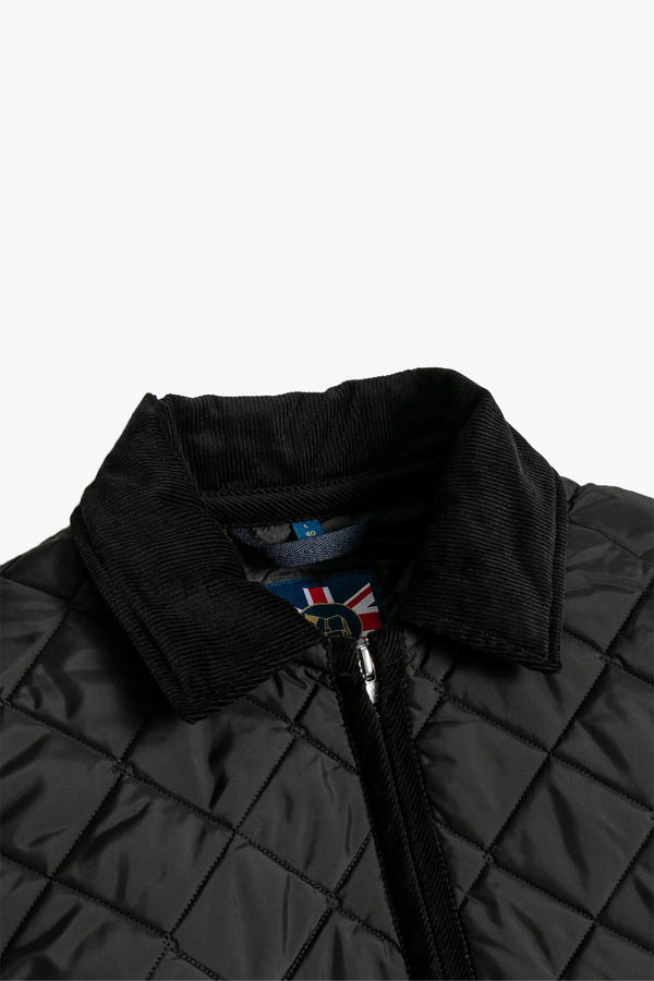 Teynham Jacket