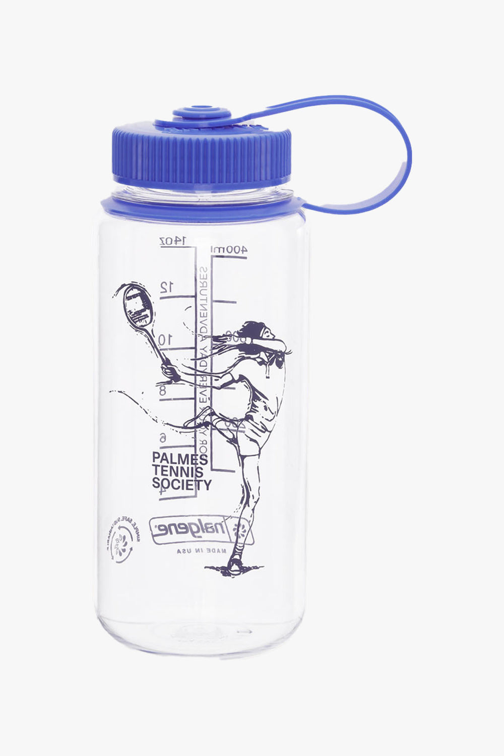 Hittin 16oz Nalgene Bottle
