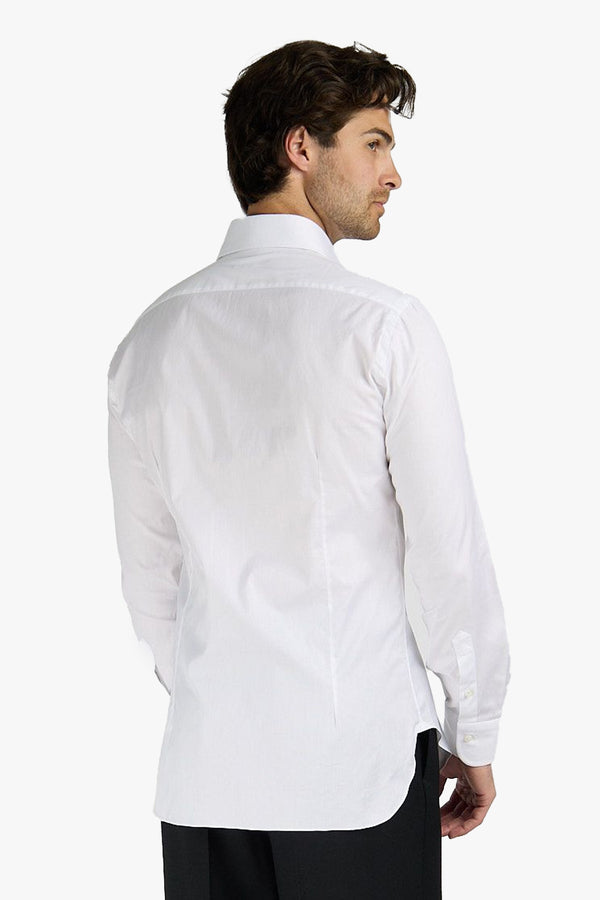 Poplin Shirt