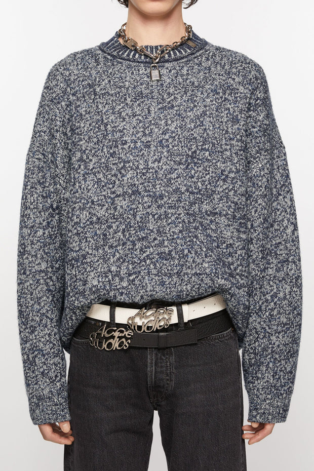 Jacquard Jumper